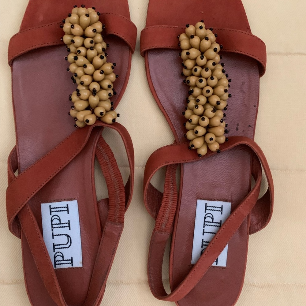 Women’s dress casual sandals